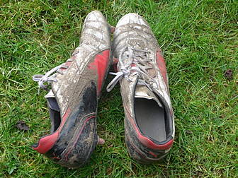 Drama on Newstalk: Midfielder